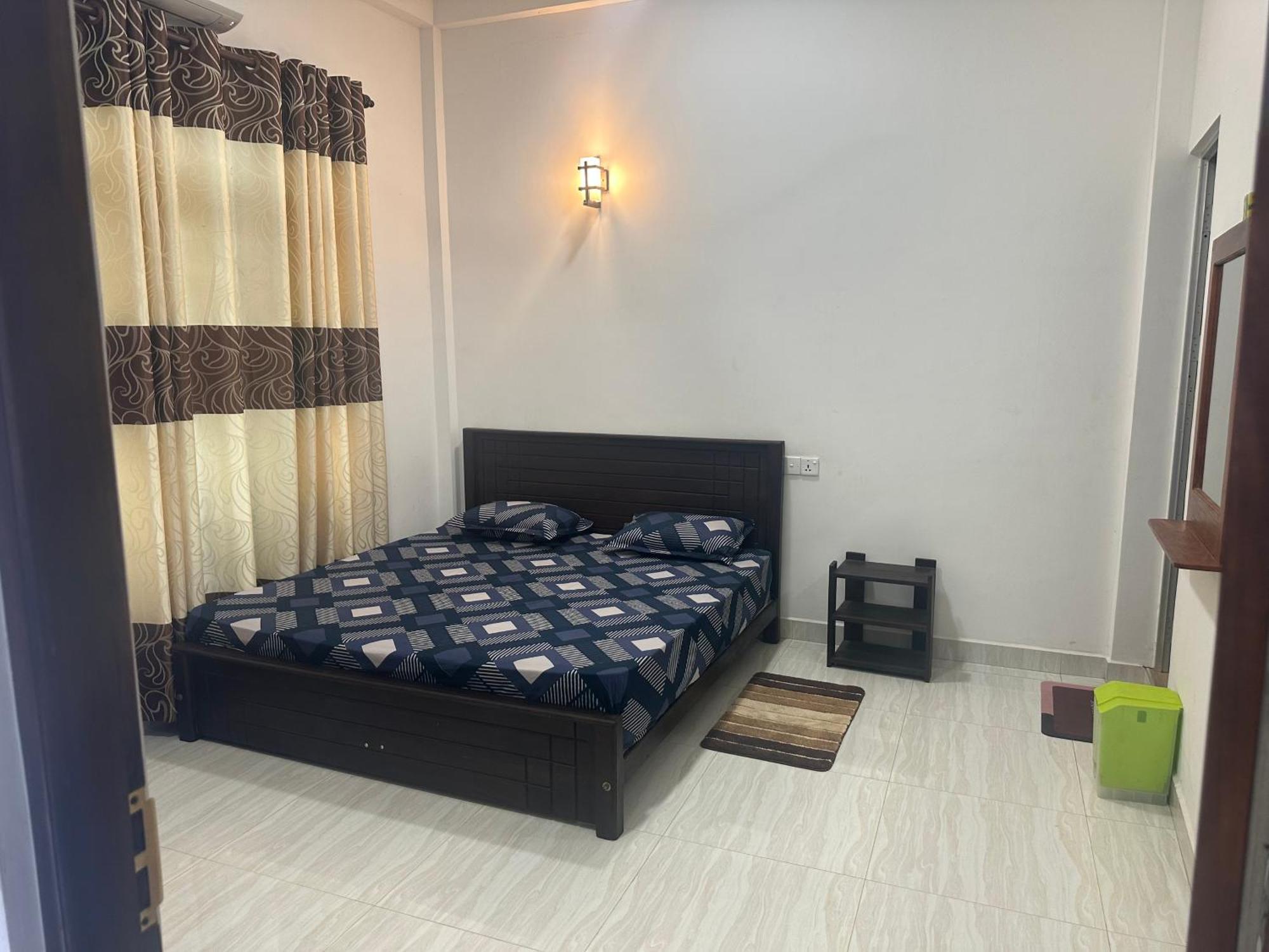 S N S Guest House Galewela Εξωτερικό φωτογραφία